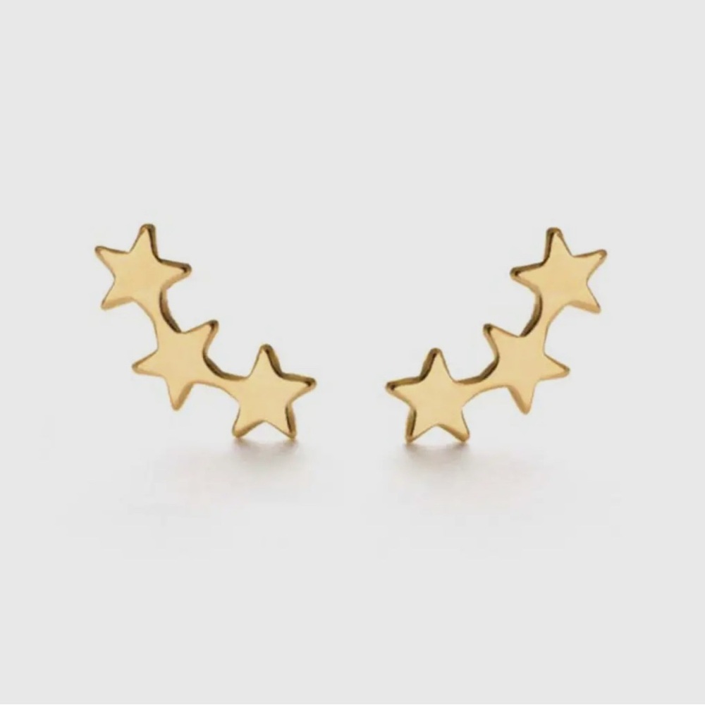 Amano Studio - Star Cluster Studs